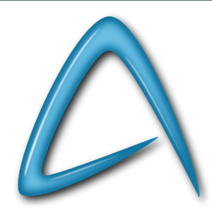 Logo of Abiword.A Tribute to Open Source Word Processor